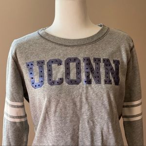 Victoria’s Secret PINK Collegiate Collection: UCONN